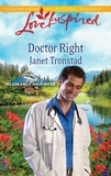 Janet Tronstad - Doctor Right.