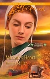 Emma Miller - Miriam's Heart.
