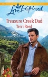 Terri Reed - Treasure Creek Dad.