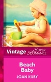 Joan Kilby - Beach Baby.