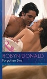 Robyn Donald - Forgotten Sins.