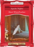 Sheri Whitefeather - Apache Nights.