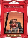 Katherine Garbera - Cinderella's Christmas Affair.