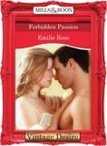 Emilie Rose - Forbidden Passion.