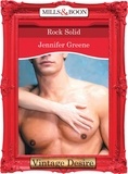 Jennifer Greene - Rock Solid.