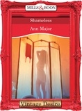 Ann Major - Shameless.