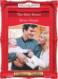 Metsy Hingle - The Baby Bonus.