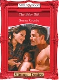 Susan Crosby - The Baby Gift.
