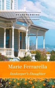 Marie Ferrarella - Innkeeper's Daughter.