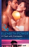 Elizabeth Power - A Clash With Cannavaro.