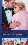 Dani Collins - The Russian's Acquisition.
