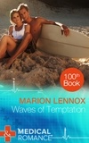 Marion Lennox - Waves Of Temptation.