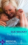 Sue MacKay - The Midwife's Son.