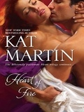 Kat Martin - Heart of Fire.