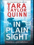 Tara Taylor Quinn - In Plain Sight.