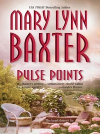Mary Lynn Baxter - Pulse Points.