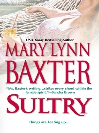 Mary Lynn Baxter - Sultry.