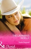 Stella Bagwell - The Lawman's Noelle.