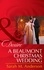 Sarah M. Anderson - A Beaumont Christmas Wedding.