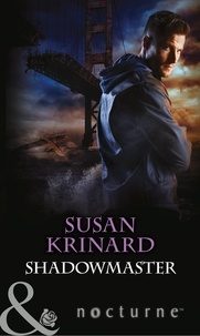Susan Krinard - Shadowmaster.