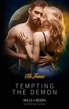 Elle James - Tempting The Demon.