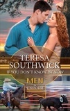 Teresa Southwick - If You Don't Know By Now.