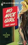 Perry Lindsay - No Nice Girl.
