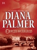 Diana Palmer - Once in Paris.