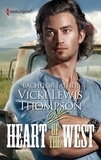 Vicki Lewis Thompson - Bachelor Father.