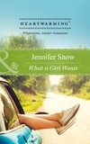 Jennifer Snow - What a Girl Wants.