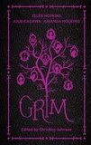Christine Johnson - Grim anthology.