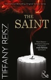 Tiffany Reisz - The Saint.