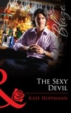 Kate Hoffmann - The Sexy Devil.