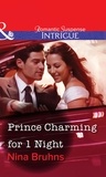 Nina Bruhns - Prince Charming For 1 Night.