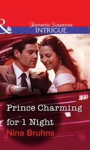 Nina Bruhns - Prince Charming For 1 Night.