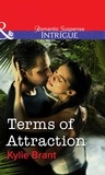 Kylie Brant - Terms Of Attraction.
