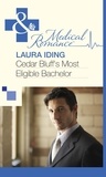 Laura Iding - Cedar Bluff's Most Eligible Bachelor.