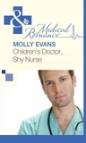 Molly Evans - Children's Doctor, Shy Nurse.
