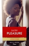 Lindsay Evans - Sultry Pleasure.