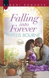 Phyllis Bourne - Falling Into Forever.