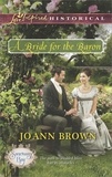 Jo Ann Brown - A Bride For The Baron.
