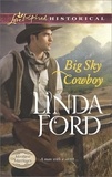 Linda Ford - Big Sky Cowboy.