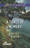 Valerie Hansen - A Trace Of Memory.