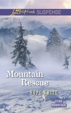 Hope White - Mountain Rescue.