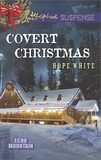 Hope White - Covert Christmas.