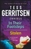 Tess Gerritsen - In Their Footsteps / Stolen - In Their Footsteps / Stolen.