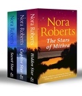 Nora Roberts - The Stars Of Mithra - Hidden Star (Stars of Mithra) / Captive Star (Stars of Mithra) / Secret Star (Stars of Mithra).