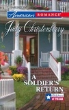 Judy Christenberry - A Soldier's Return.
