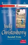 Judy Christenberry - Randall Pride.
