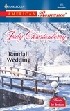 Judy Christenberry - Randall Wedding.